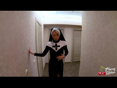 ❤️ Секси монахиня смучене и чукане в задника към устата ☑ Порн видео в bg.sfera-uslug39.ru