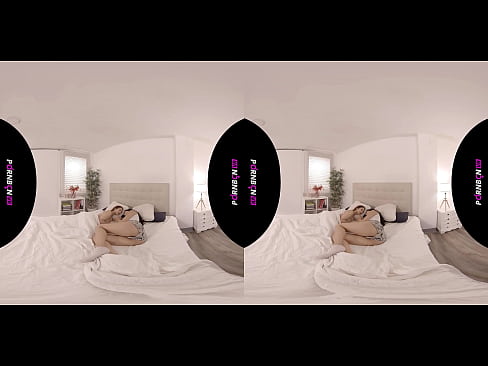 ❤️ PORNBCN VR Две млади лесбийки се събуждат възбудени в 4K 180 3D виртуална реалност Geneva Bellucci Katrina Moreno ☑ Порн видео в bg.sfera-uslug39.ru